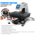 New 3D Vacuum Pneumatic Sublimation Heat Press Machine